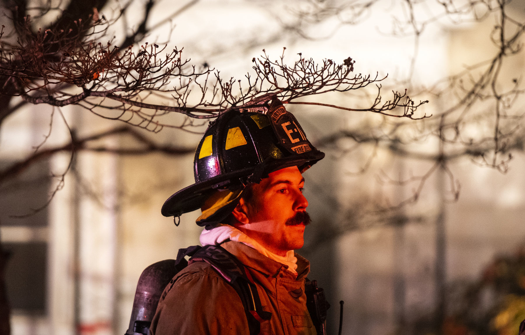 HouseFire